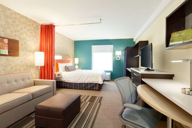 Images Home2 Suites By Hilton El Paso Airport