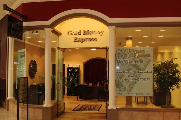 Images Gold Money Express