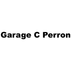 Garage Conrad Perron & Fils