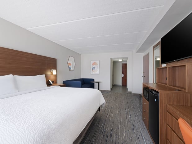 Images Holiday Inn Express & Suites Augusta West - Fort Eisenhower by IHG
