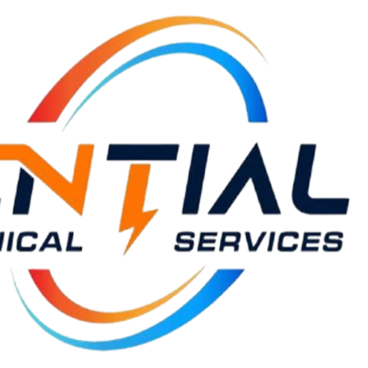 Essential Mechanical Services MD Logo