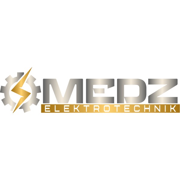 Logo von Medz Elektrotechnik