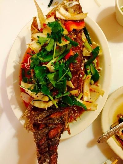 Malee Thai Restaurant