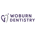 Woburn Dentistry Logo