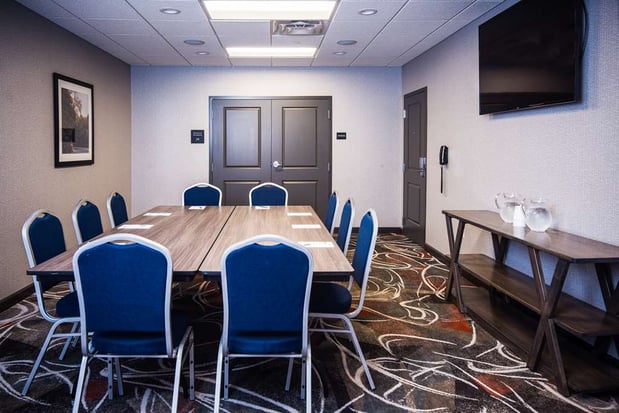 Images Hampton Inn & Suites at Wisconsin Dells Lake Delton