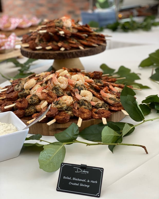 Images Drakes Catering