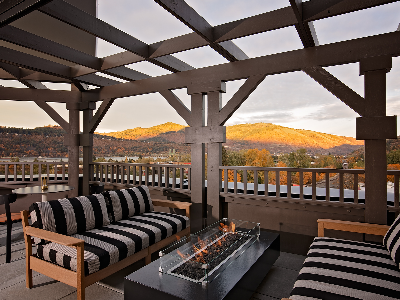 Lightwell Hotel & Spa Image