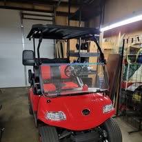 Affordable Golf Carts Of Saluda Sales And Rentals
