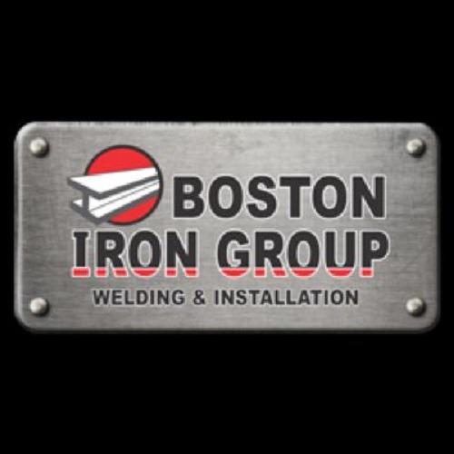 Boston Iron Group Inc Logo
