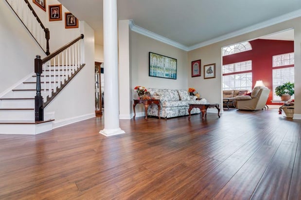 Images Ambient Floors & Building Products