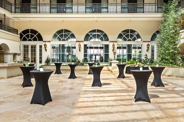 Images Embassy Suites by Hilton Los Angeles International Airport South