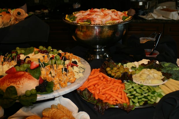 Images Isabellas Catering