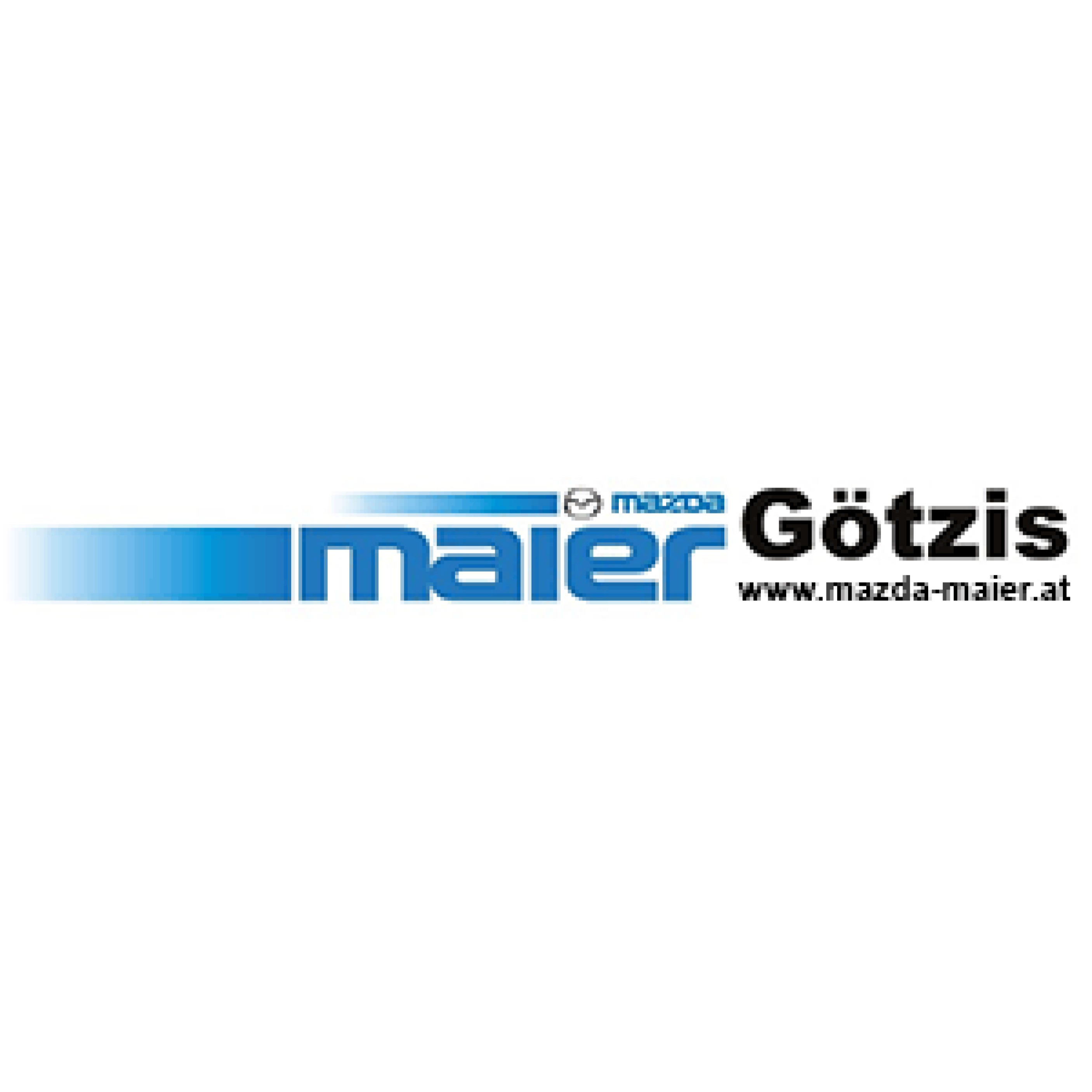 MAZDA MAIER Walter GmbH & Co KG - LOGO