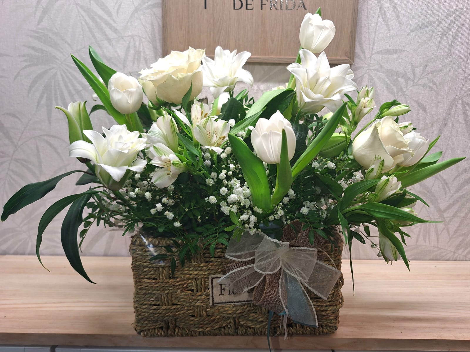 Images Floristería La Maceta de Frida