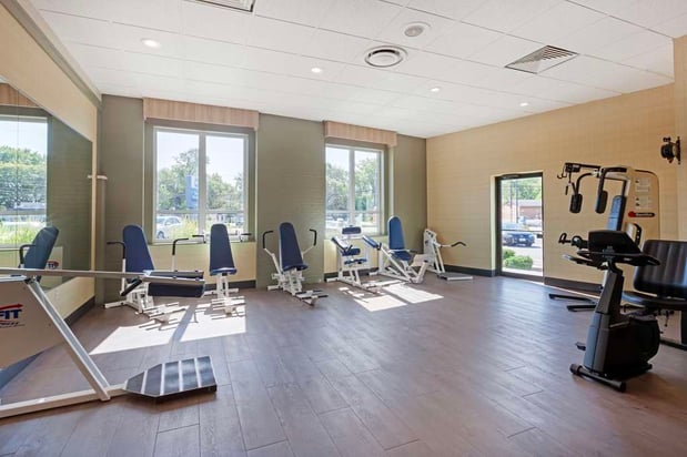 Images Best Western Summit Inn