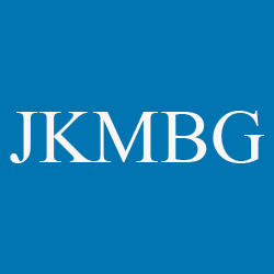J K Miller Bros Garage LLC Logo
