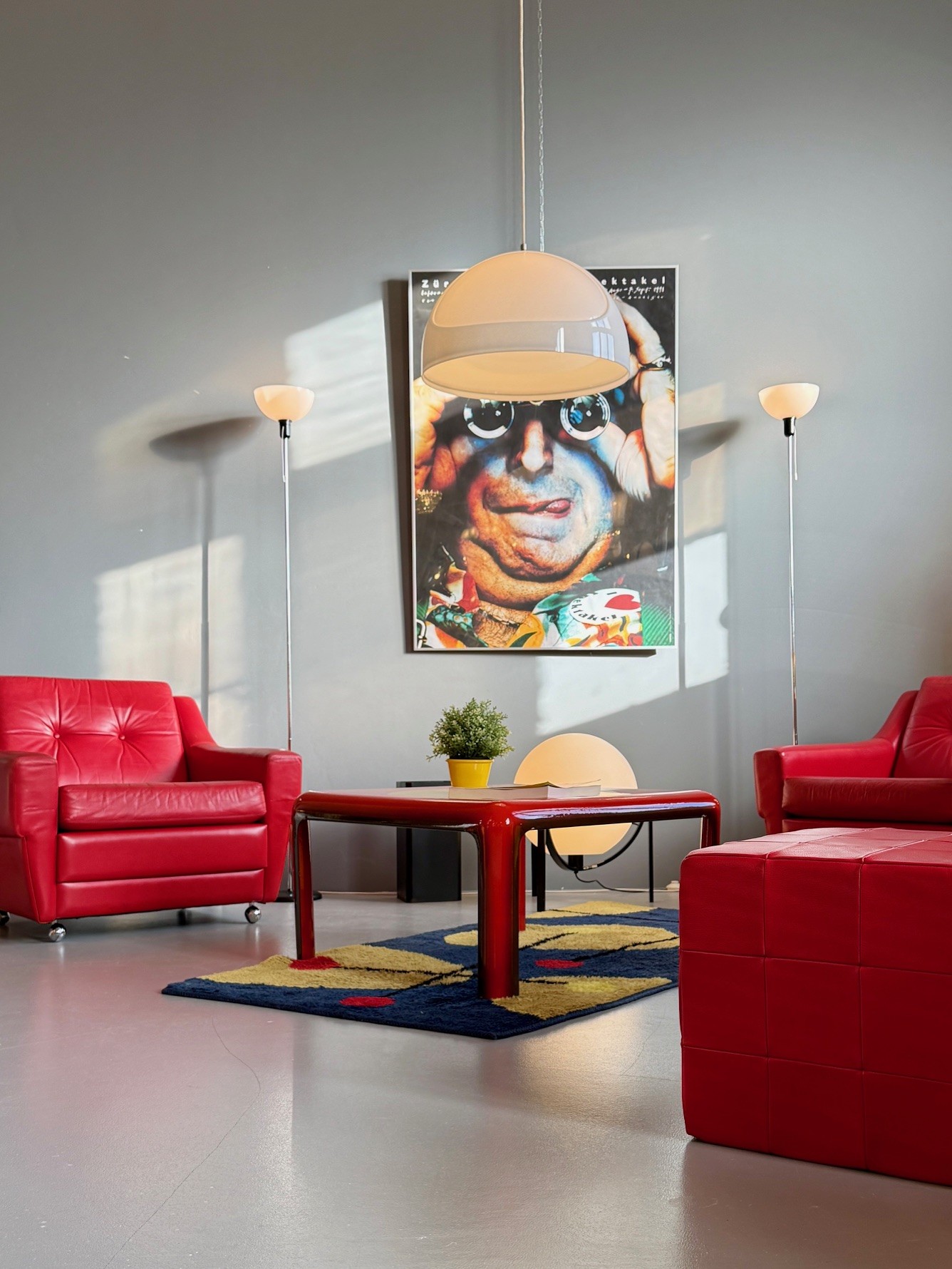 Studio Vintage Zurich, Seestrasse 96 in Uetikon am See