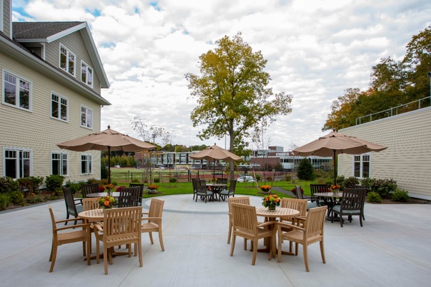 Images Sturges Ridge of Fairfield - Assisted Living & Memory Care