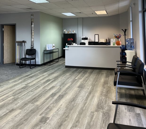 Images Access Physical Therapy & Wellness