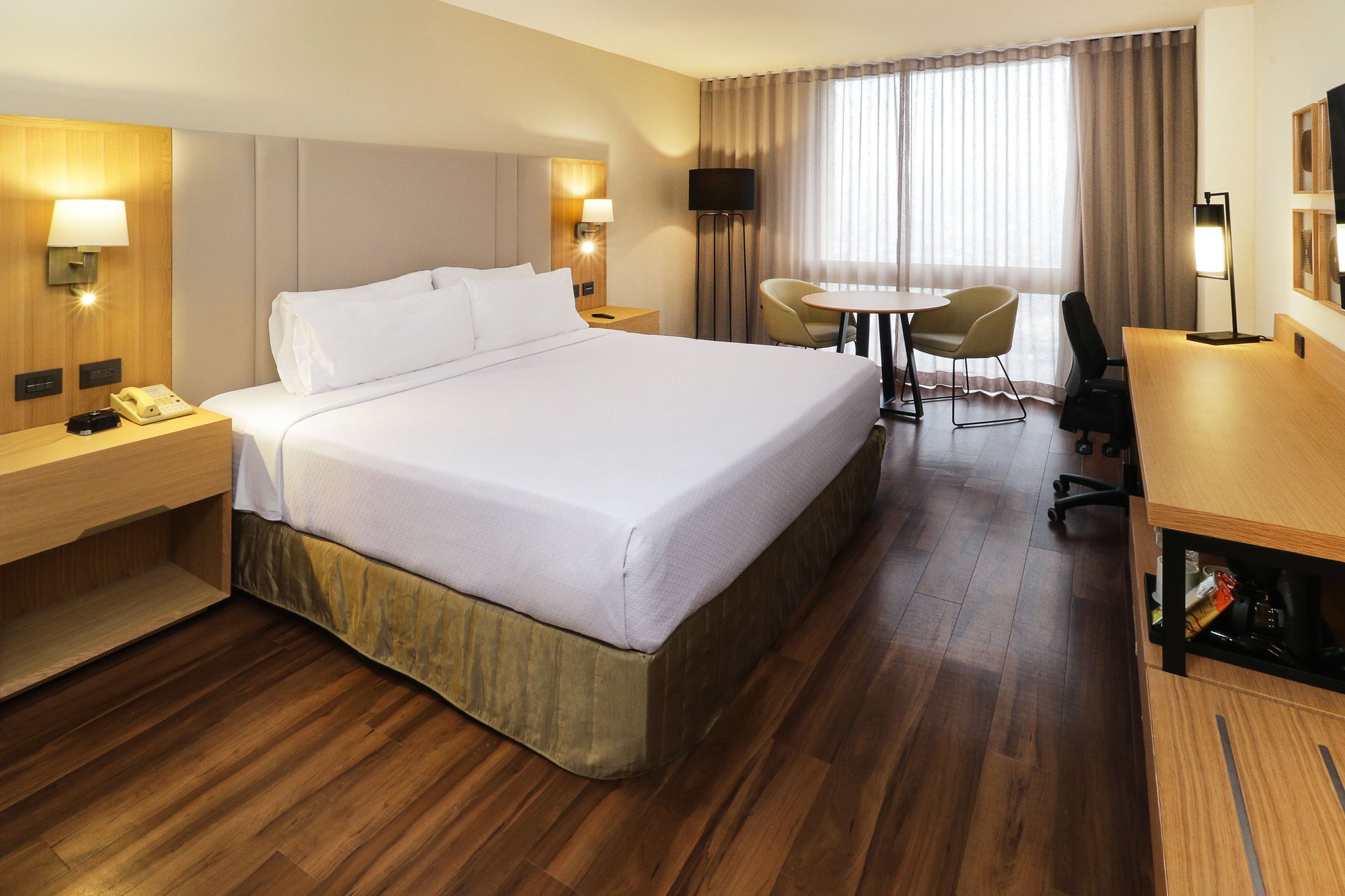 Images Crowne Plaza Monterrey by IHG