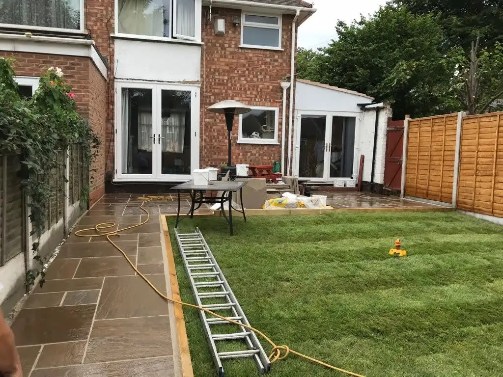 Images Kingston Views Landscaping