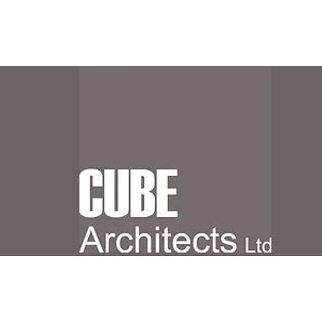 Cube Architects Ltd Logo