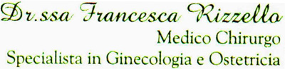Images Ginecologa Dott.ssa Rizzello Francesca