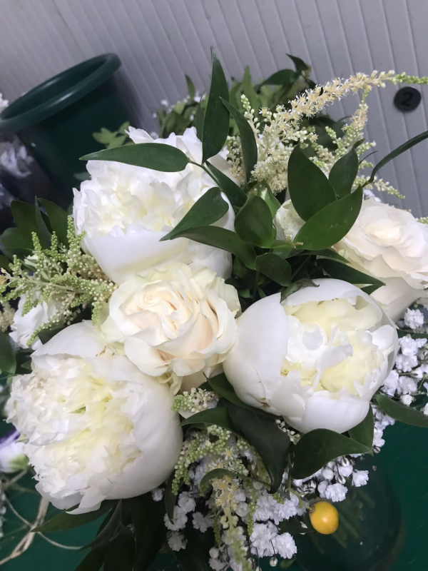 Images Fiorista Maryann