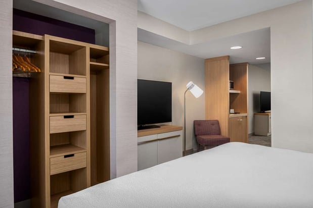 Images Hilton Garden Inn Great Falls