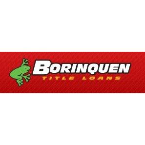 Borinquen Title Loans Logo