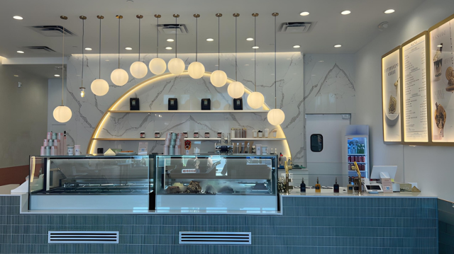 Images I Scream Gelato- Wynwood, FL