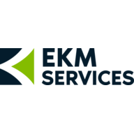 EKM Services Logo