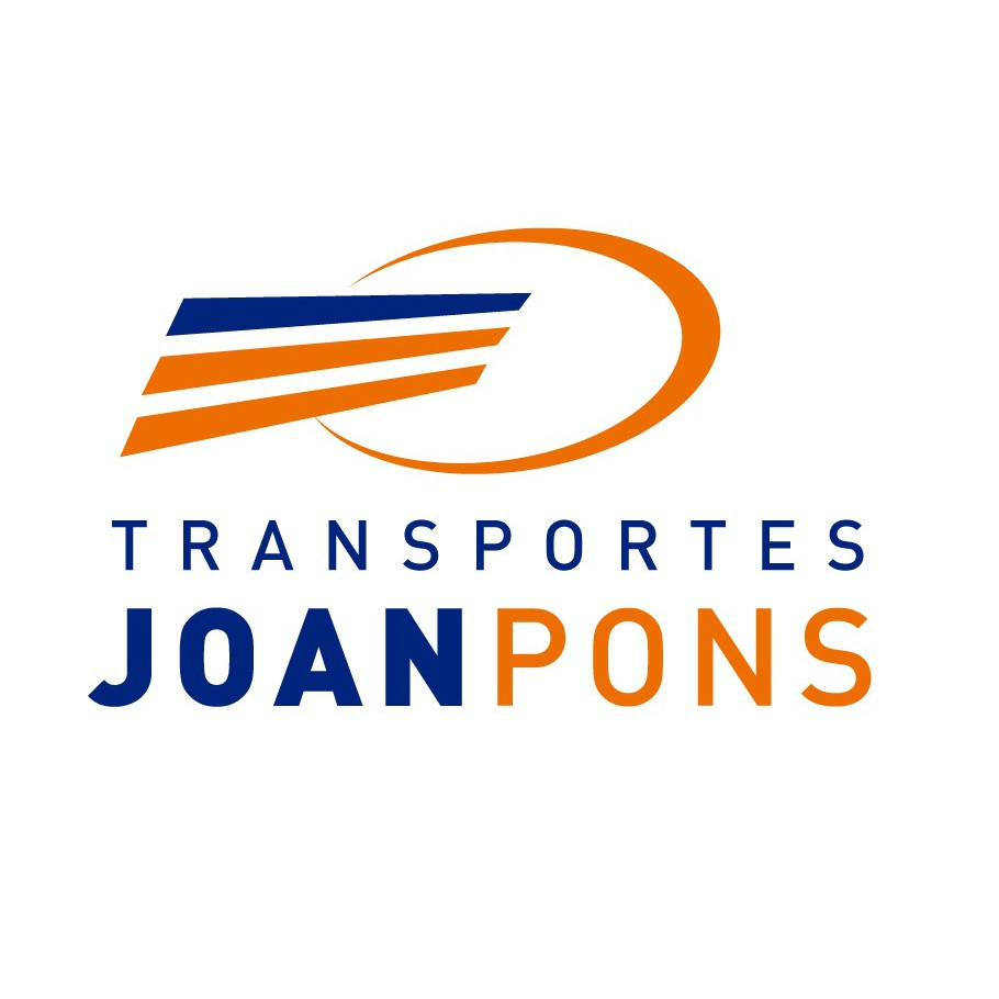Transportes Joan Pons,s.L. Logo