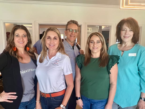 Images Brandi Phillips, Broker/Owner | REALTOR | NextHome Solutions