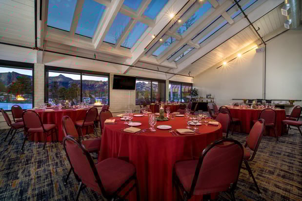 Images Holiday Inn Estes Park by IHG