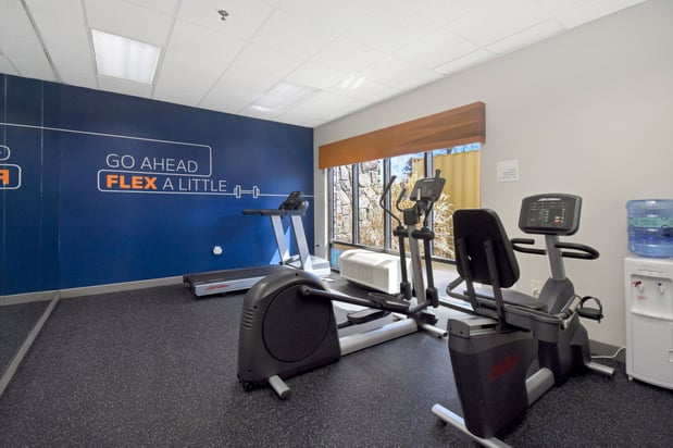 Images Holiday Inn Express Boone by IHG