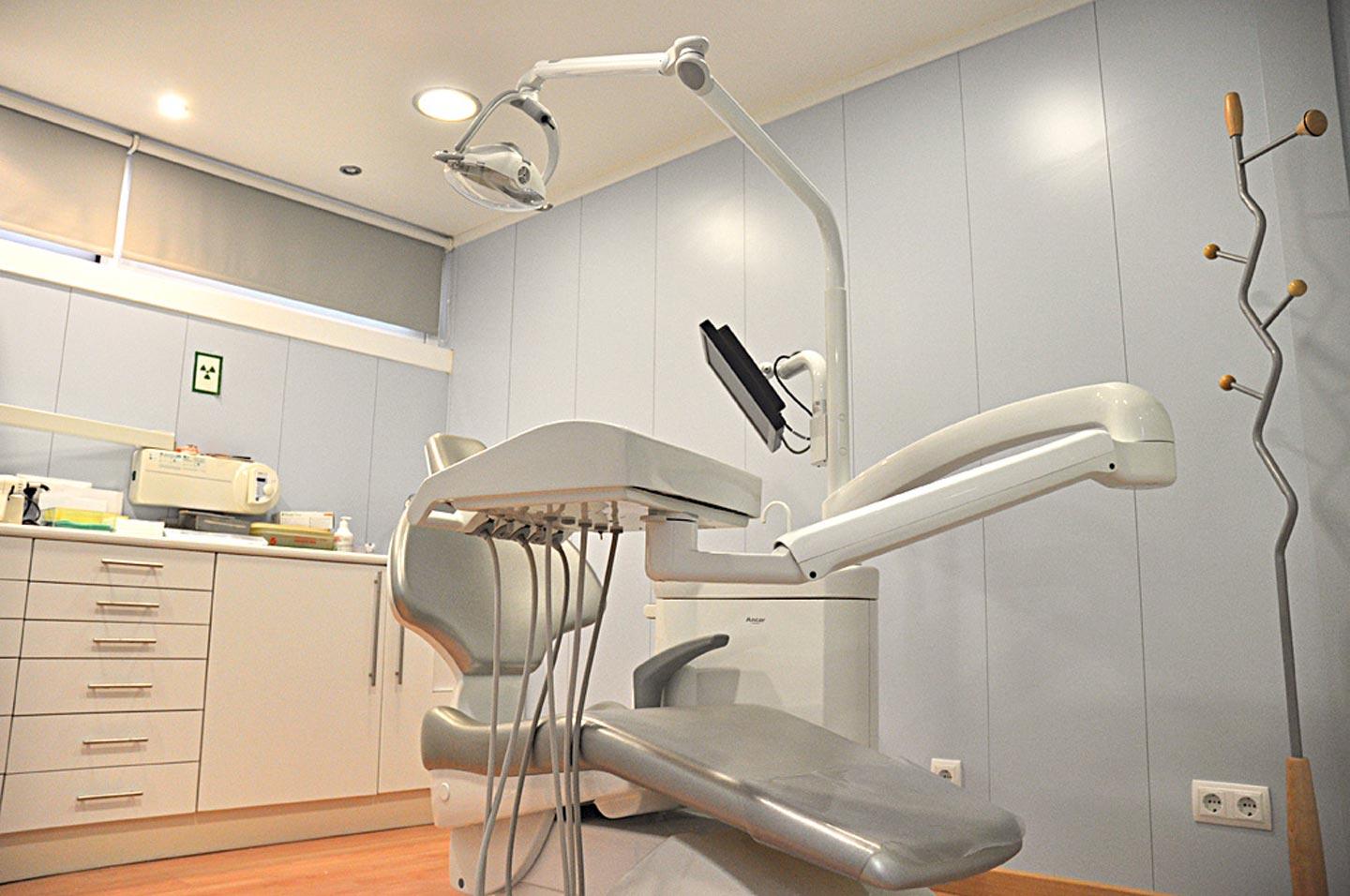 Images Clínica Dental Dents