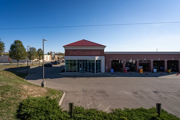 Images Tire Discounters