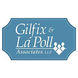 Gilfix & La Poll Associates Logo