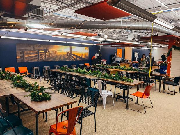 Images Workhorse Coworking