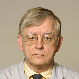 Image For Dr. Ronald W. Hendrix MD