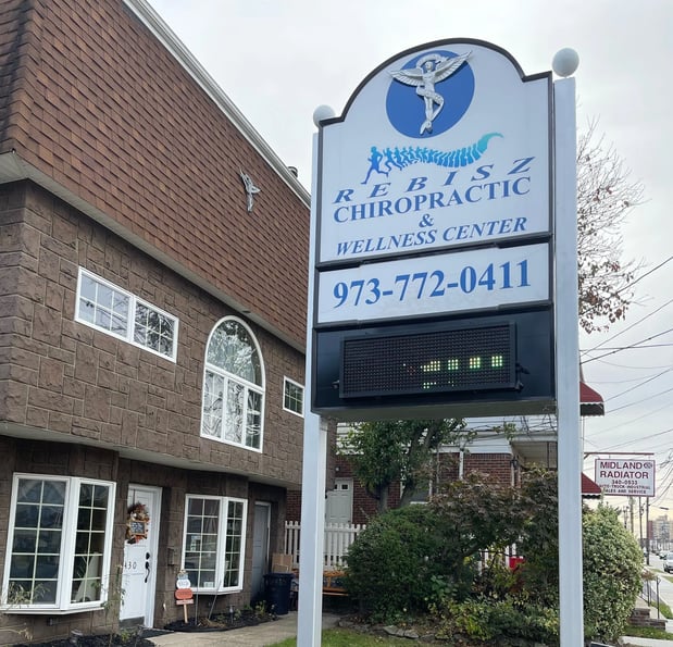 Images Rebisz Chiropractic
