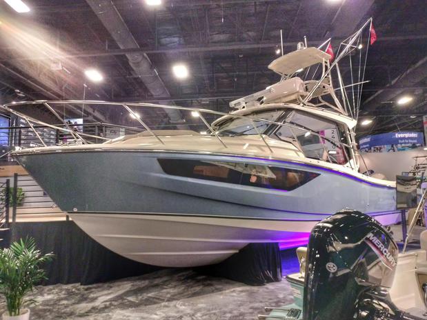 Images Jet Ski of Miami & Fisherman's Boat Group