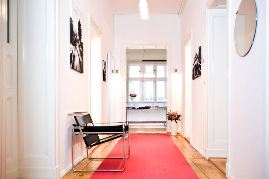 Katharina Rekittke (vormals Willberg), Drakestr. 47 in Berlin