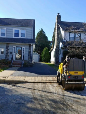 Images Docherty Paving