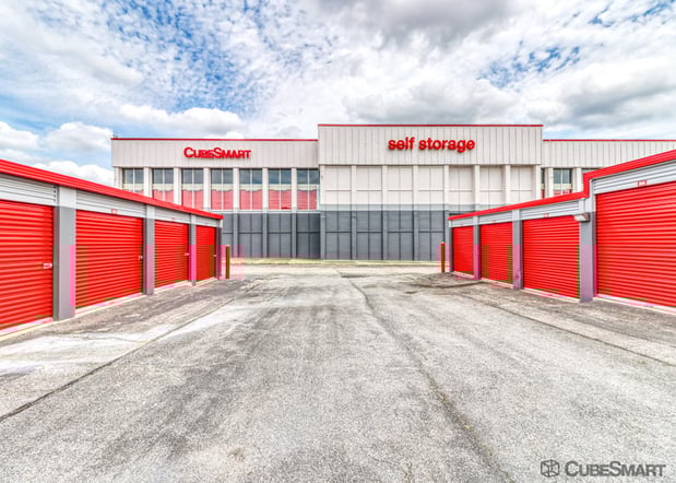 Images CubeSmart Self Storage