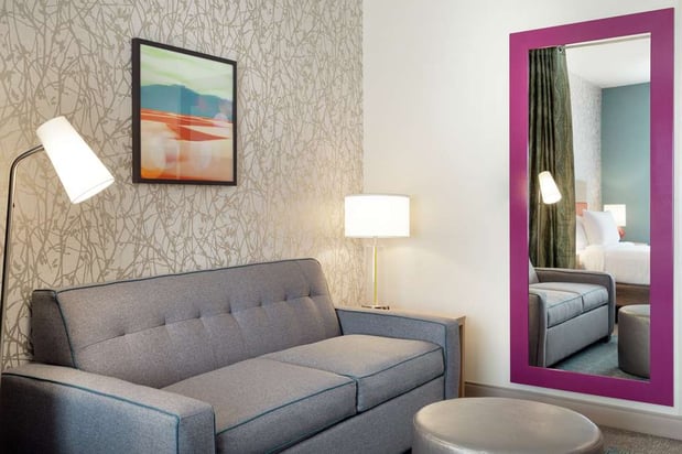 Images Home2 Suites by Hilton Alamogordo White Sands