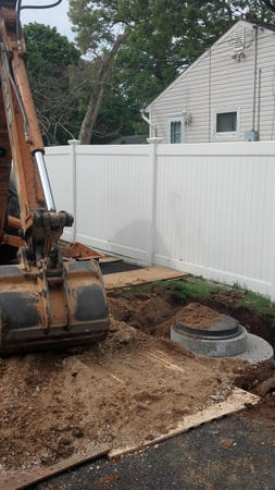 Images AAA Cesspool & Rooter Service Inc.