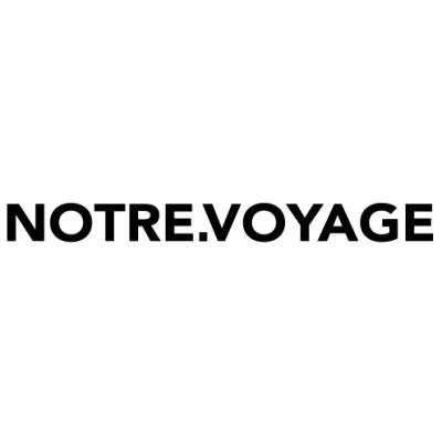 Logo NOTRE VOYAGE GmbH
