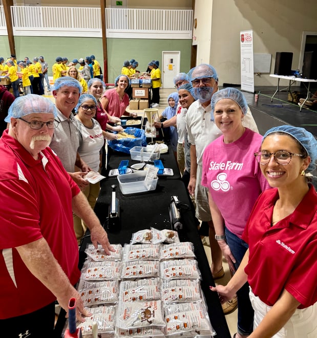 Images Edith Aldrich - State Farm Insurance Agent